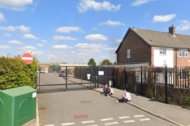 Published in March 2019, the Ofsted report for Redbridge High School states: “The leadership team has maintained the outstanding quality of education in the school since the last inspection. You have a clear vision for your school. The development of pupils’ communication skills and independence is a priority. This, combined with high-quality teaching, prepares pupils very well for the next stage of their education. Staff and governors share your vision."