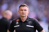 Paul Heckingbottom's Sheffield United travel to Nottingham Forest. (Getty Images)