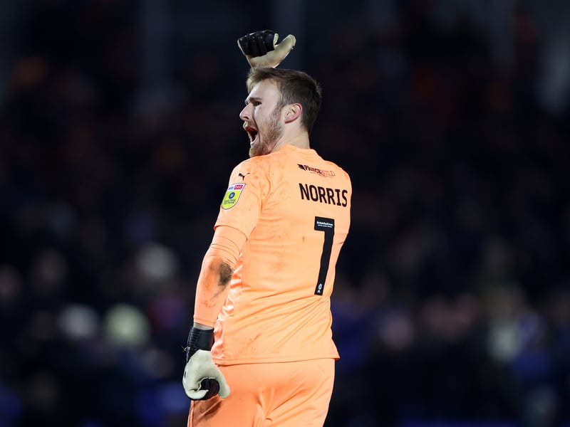 Transfermarkt value: €350,000 / £302,000