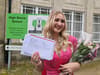 A-level Results Day Sheffield: Birthday girl celebrates 18th with 2 A*s, an A and a place at Oxford University