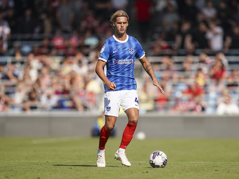 Transfermarkt value: €1 million / £865,000