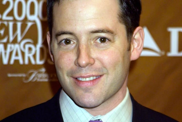 Starring Matthew Broderick as the title character, Ferris Bueller is one of the world's most loved films.