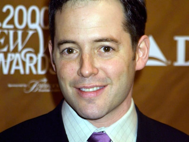 Starring Matthew Broderick as the title character, Ferris Bueller is one of the world's most loved films.