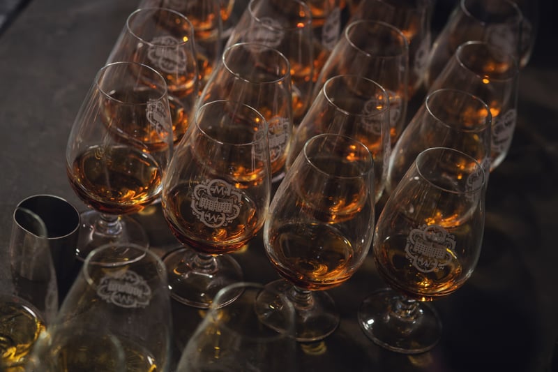 This event puts Glasgow on the whisky map with an emphasis on Glasgow’s closest distilleries and the independent bottlers that belong to this great city. But it’s not just about Glasgow, as they’ll be celebrating whisky from all of Scotland and the rest of the world