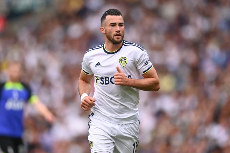 Everton will use the break to get the on-loan Leeds United winger closer to a playing return. Dyche admitted after Sheff Utd that Harrison will be ‘closer’ but could not give a time frame on when the ex-Man City man will be available. Potential return game: N/A