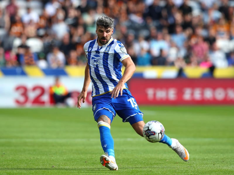 Another fortnight on the training ground will bring Liam Palmer right back into contention, no doubt. The wing choice will be interesting. Paterson has been among the best performers this season and should feature.