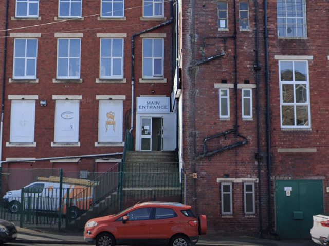 Numerous readers said West Leeds Fitter Bodies was their favourite gym in the city.