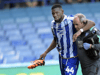 Sheffield Wednesday concern over Momo Diaby injury on debut - will have MRI scan