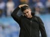 ‘We need more power’ – Xisco’s disappointment despite ‘improved’ Sheffield Wednesday performance