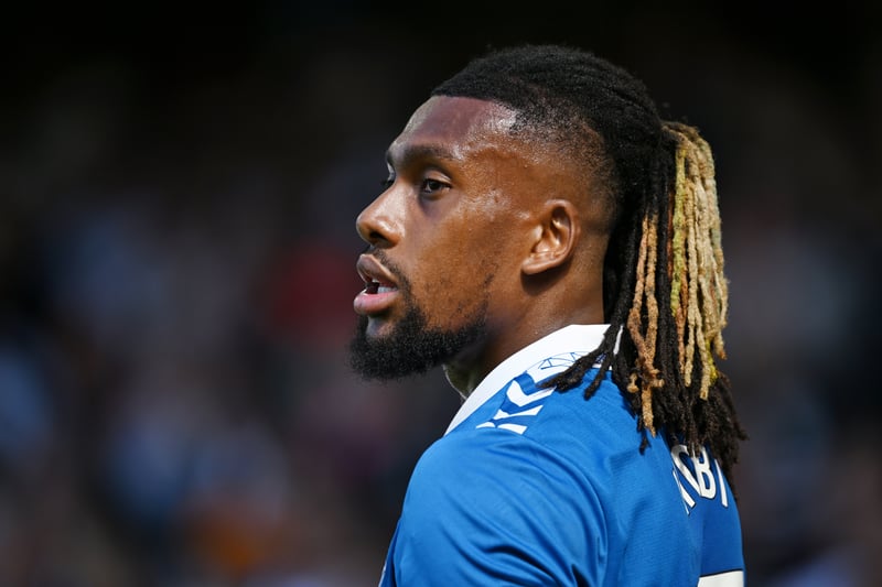 The midfielder is a target for Fulham who are hoping to prize him away after entering talks. Iwobi’s current deal expires next summer and Everton may cash in.