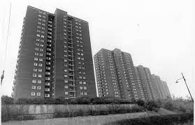 Castlemilk has brought loads to Glaswegian culture - don't believe us? The Jeely Piece Song was inspired by the towers in Castlemilk, long since razed to the ground.