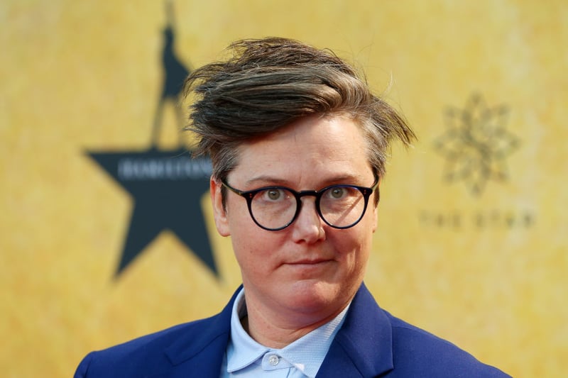 Hannah Gadsby's show 'Nanette' shook up the comedy world in 2017 and took Edinburgh's biggest award into the bargain. SInce then she's become one of the world's most in-demand standups, touring the globe and playing in front of huge audiences, with millions watching her Netflix comedy specials.