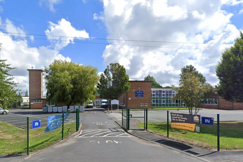 Published in January 2022, the Ofsted report for Clare Mount Specialist Sports College reads: “Pupils achieve well at this highly ambitious school. They feel happy and safe in school. Skilled staff ensure that pupils’ varying special educational needs and/or disabilities are appropriately catered for. Relationships between staff and pupils are strong and supportive."