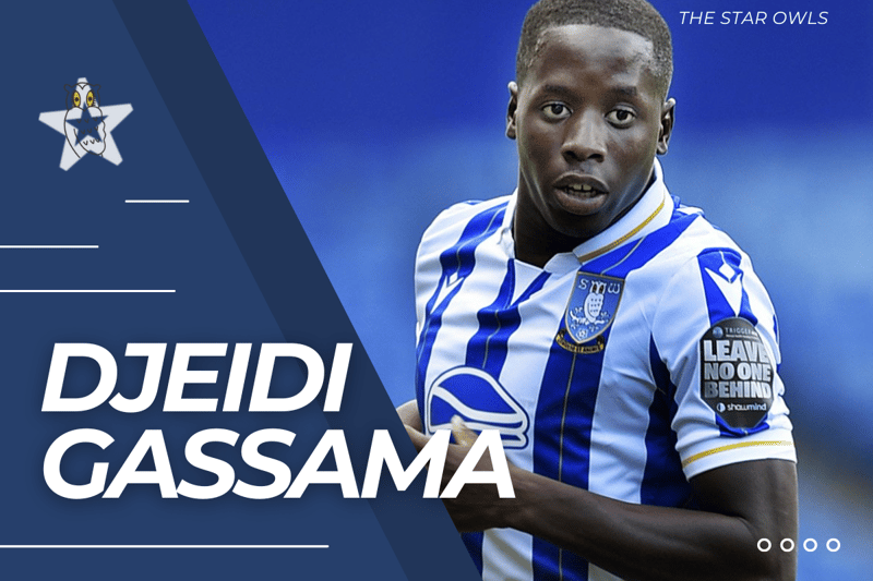 Similarly to Musaba, Gassama may have benefitted from a bit of time without matches, and he'll be desperate to try and finish the season on a high.