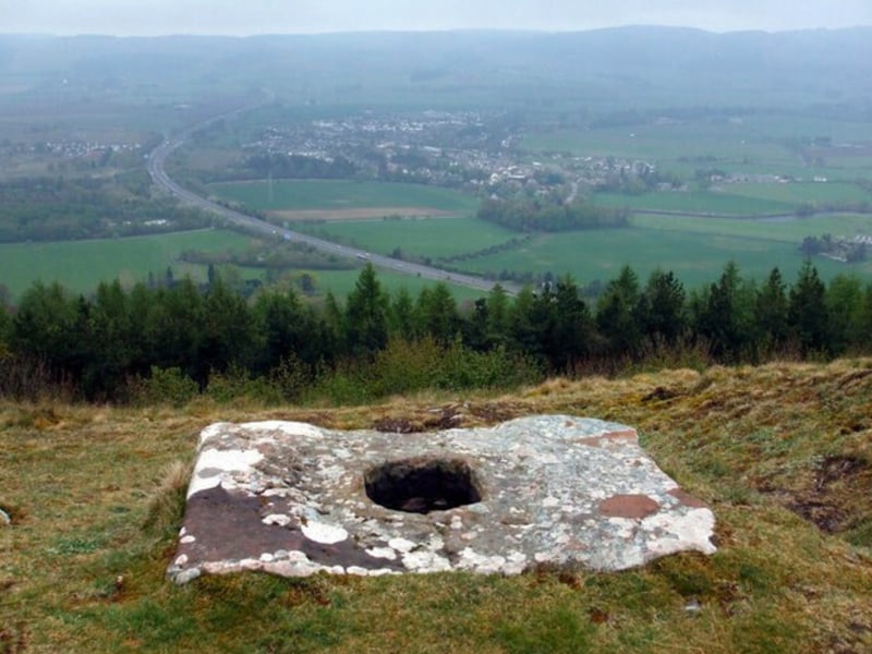 Moredun Wood offers a pleasant and relaxed 1.6km walk along its picturesque route. It is part of the Burdiehouse Burn Valley Park nature reserve which is twice the size of Princes Street Gardens, meaning there is plenty to explore and discover in the area.