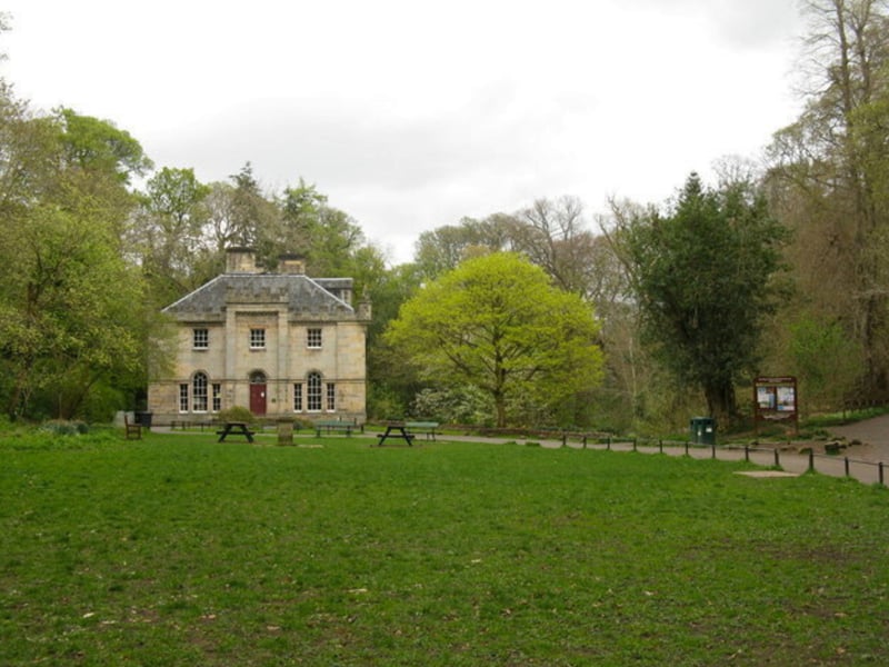 Located on Edinburgh city’s doorstep, you can drive to the starting point of this trail in a mere 12 minutes. You can also combine a stroll around the reserve with a hike up Blackford Hill which offers incredible views of the city as well as a challenging ascent.