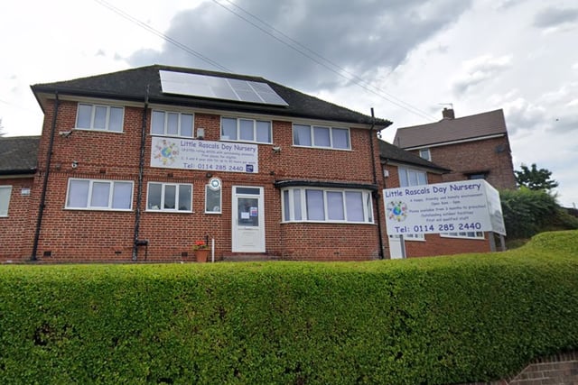 Little Rascals, in Halifax Road, maintained its long standing 'Good' rating in an inspection report published on August 17. The report reads: "Children, including those with special educational needs and/or disabilities (SEND), make a strong start to their learning in this warm and nurturing nursery."
 - https://reports.ofsted.gov.uk/provider/16/EY374347
