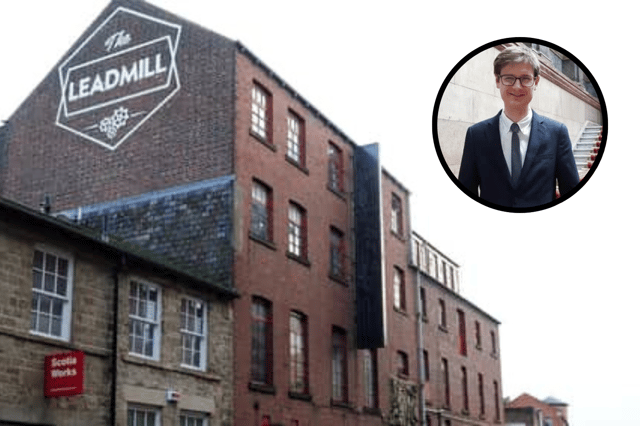 Sheffield City Council has said they will not "directly intervene" in the takeover of The Leadmill by the Electric Group.