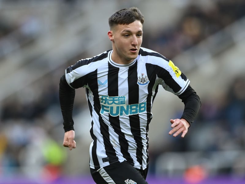 Stephenson is expected to leave the club this month with National League, National League North and Scottish clubs reportedly interested in his services.