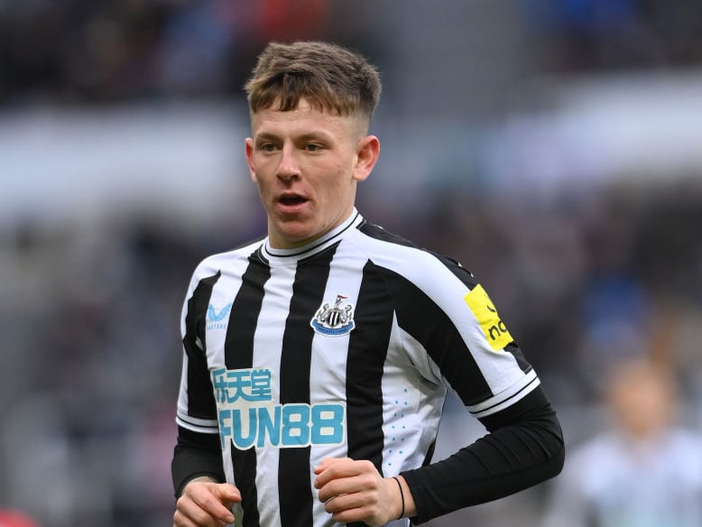 Turner-Cooke has recently been linked with a move to Scottish side St Johnstone. The 19-year-old played a big role in Newcastle’s Premier League Summer Series campaign and their participation in the Sela Cup. A loan move and regular first-team football could be what the teenager needs to help his development.