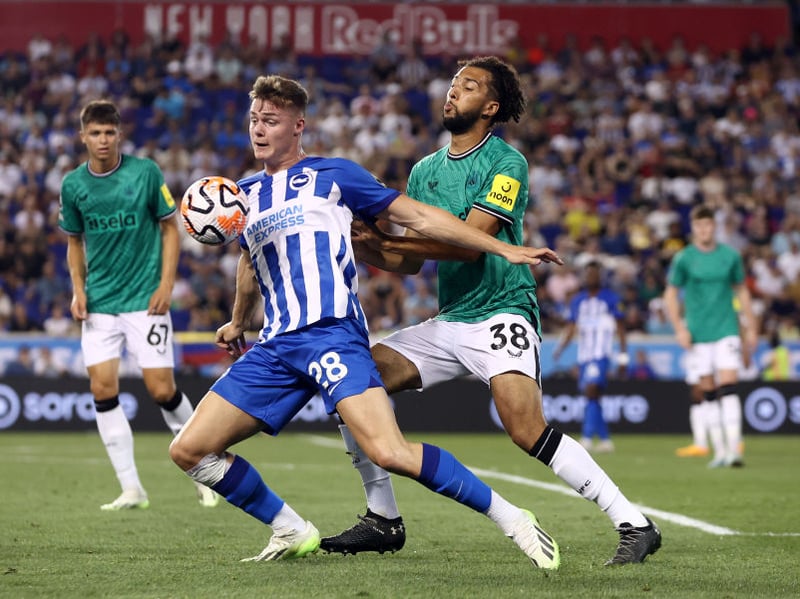 Played some good passes out from the back but could have done better to stop the cross in the build-up to Wrexham’s opening goal. Had to be strong in the air against physical opposition. 