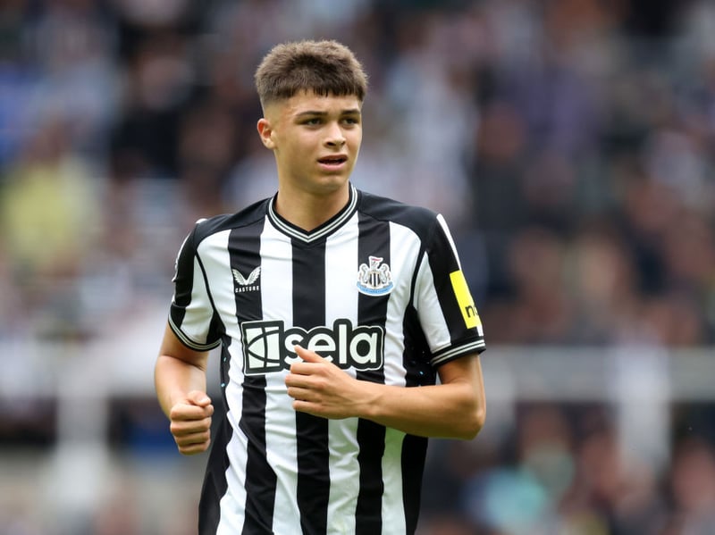 Howe has already revealed his reluctance to see Miley leave the club on-loan this summer. The 17-year-old was very impressive during pre-season and it’s clear that the club believe staying on Tyneside will be best for his development at this moment in time - however, this stance could change.
