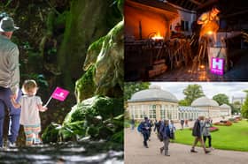 The National Trust's Heritage Open Days scheme is returning in September.