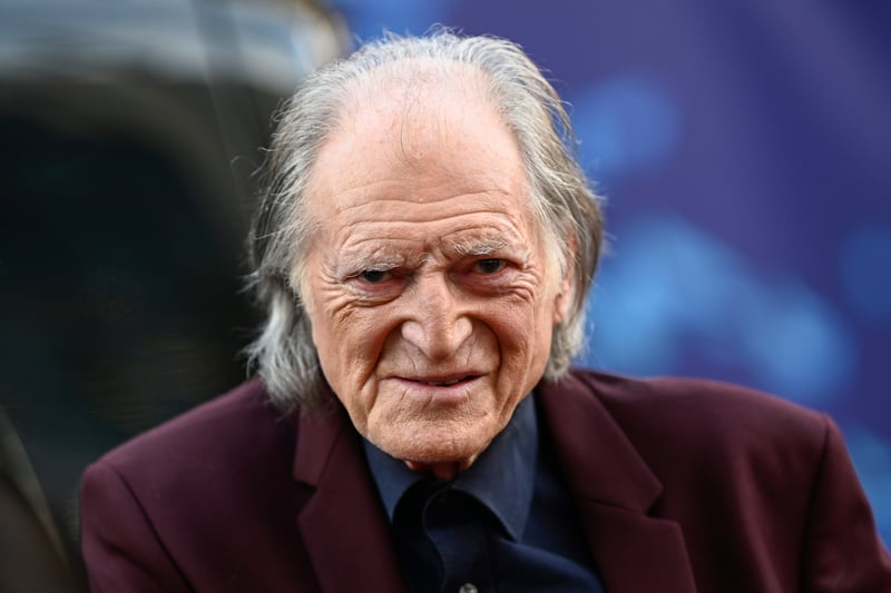 Bradley had a small role during a 2005 episode of Taggart. Throughout his acting career he has starred as Argus Filch in the Harry Potter film series as well as Walder Frey in Game of Thrones. 