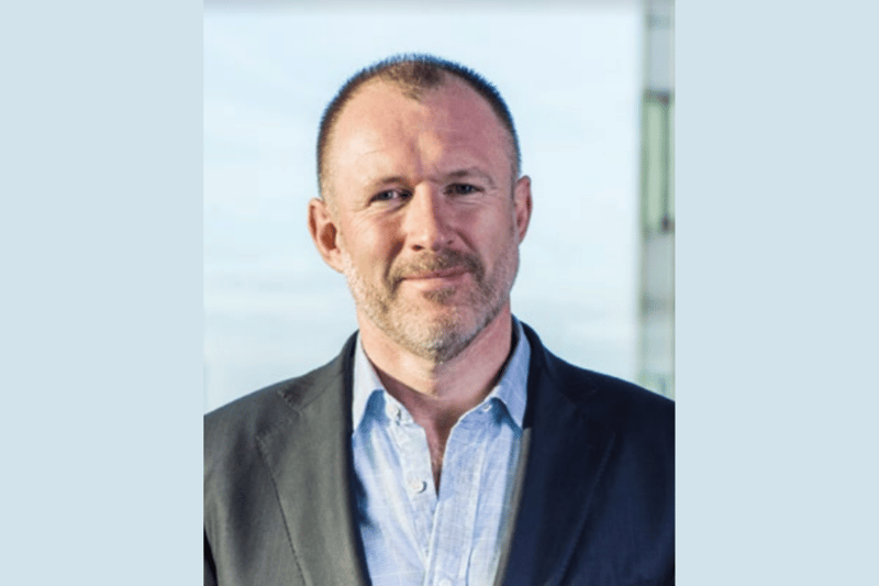 Chris Oglesby is the CEO of Manchester-based company Bruntwood. He is the 12th richest person in the North West, according to Insider, with a net worth of £787m. 