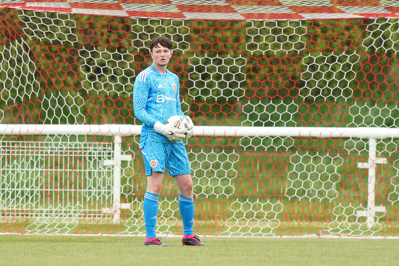 Didn’t have many saves to make but his late error resulted in Stockport’s goal.