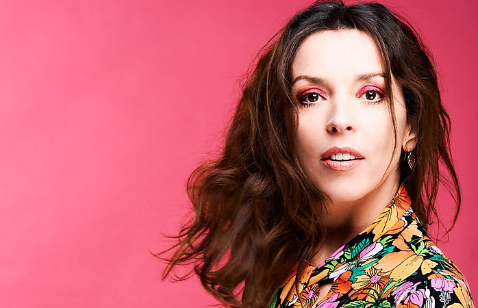 Shining a light on preposterous misogyny in 'A Bic For Her'. Bridget Christie lifted the coveted trophy in 2013. She now tours to huge audiences, is an award-winning columnist and author, and recently saw her first television series Her first television series, 'The Change', broadcast on Channel 4 to great acclaim.