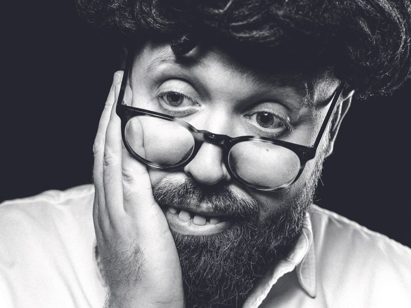 John Kearns became the first performer in the history of the ward to win both Best Newcomer and the Main Prize - in consecutive years - with his show 'Shtick' in 2014. He attracted a new army of fans when he appeared in television programme Taskmaster.
