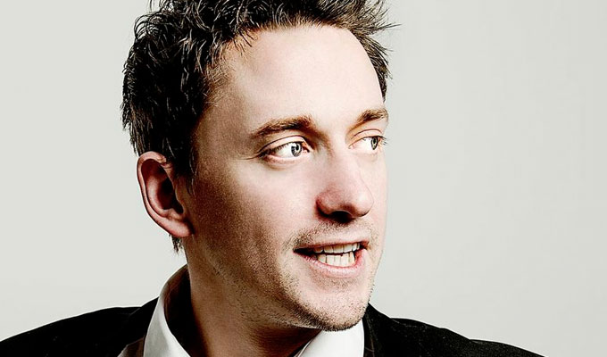For the first time in the awards' history, the judges had co-winners in 2017, meaning John Robins's break-up show 'The Darkness of Robins' joined Hannah Gadsby in the winners circle. Since then he's become a successful radio host and podcaster and returned to Edinburgh in 2023 with 'Howl', a show about giving up alcohol.
