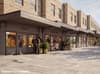 Stocksbridge: Photo shows how revamped Sheffield shopping precinct could look as part of £24.1m transformation