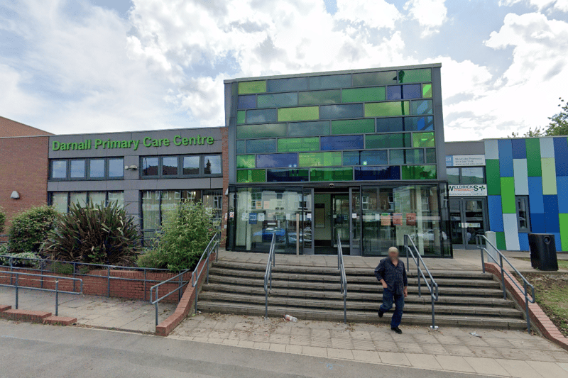 Also known as Clover City Practice, Clover Group Practice or Darnall Primary Care Centre, the practice has an overall outstanding rating after its inspection in June 2022.