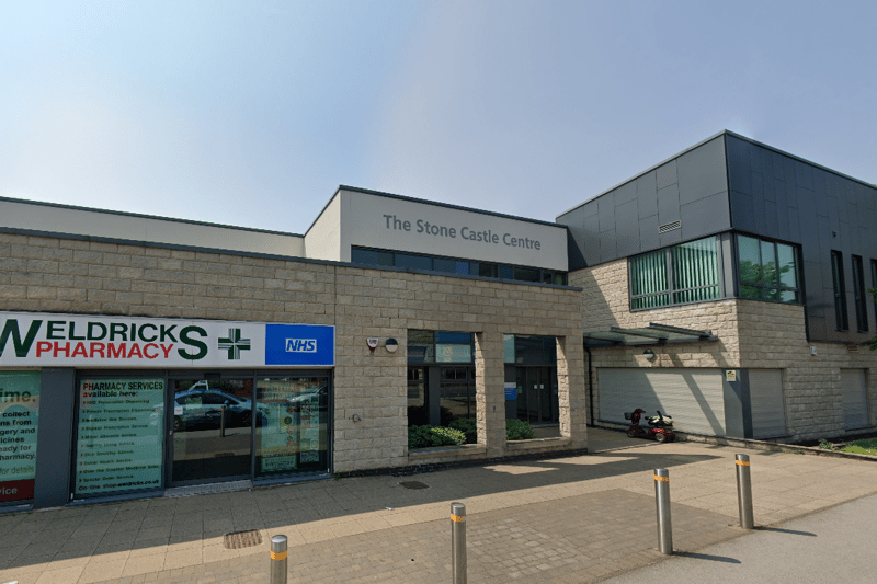 The practice, also known as Conisbrough Health Centre or The Stone Castle Centre, in Doncaster, has had an overall outstanding rating since its last inspection in October 2016. 
It is rated 'outstanding' for being responsive and well-led. It is rated 'good' for being safe, effective, and caring.