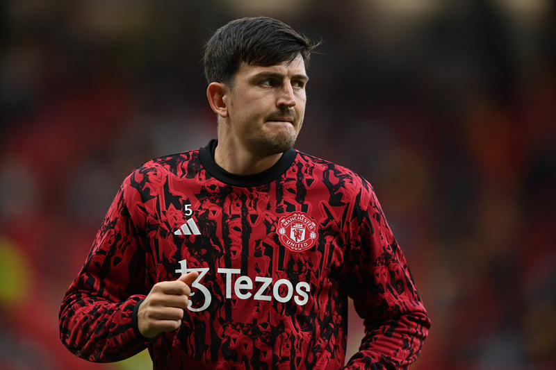 Latest indications have pointed to a Maguire stay, but a move could yet happen before the deadline.