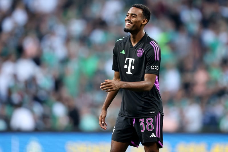 Liverpool are reportedly in talks over a deal but it depends on whether Bayern can land a replacement.