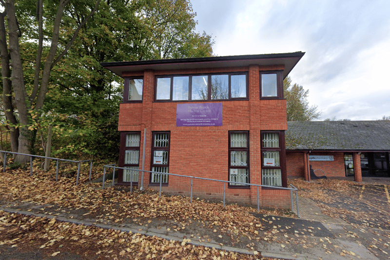 The centre on Sunderland Street received an outstanding rating in its last inspection in 2019, which it has maintained in 
CQC reviews since then.