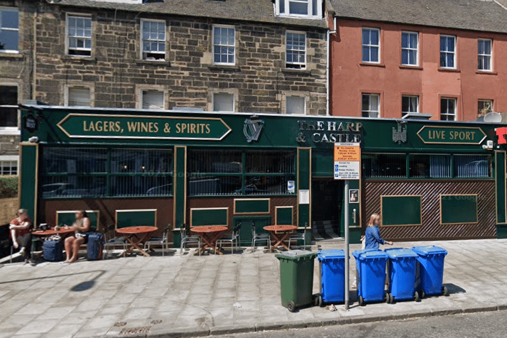 Google Reviews says: “Great pub great atmosphere bar staff are very professional and can pour a great pint.” Address: 298-300 Leith Walk, Edinburgh EH6 5BU