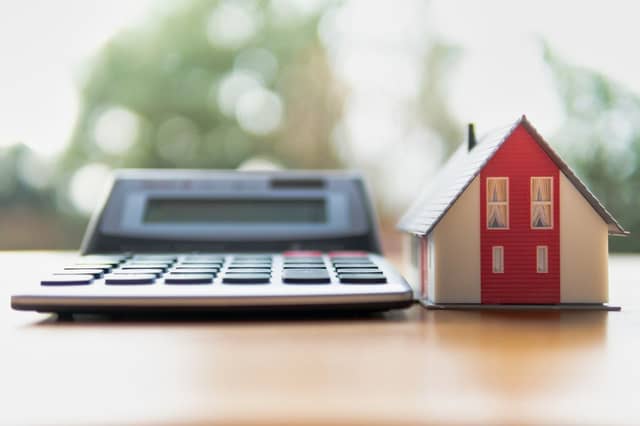 Seven out of the 10 most affordable places to buy a home in Britain are in Scotland