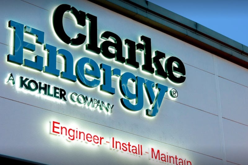 Entrepreneur Jim Clarke set up Clarke Energy in 1989. The Liverpool-based business installs and maintains clean-energy power generators at hospitals, mines and large commercial premises. The business employs more than 1,200 people and is led by Clarke’s son Jamie. A US power company bought Clarke Energy for £300m in 2017. Taking account of tax, previous dividends and other assets - including companies with combined assets of around £12.4m - Inside Media put the Clarkes at £154m.