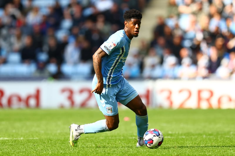 Beale has been a  long-term admirer of the left-sided Nottingham Forest defender, who spent a successful spell on loan at Coventry City last season. It’s all gone a bit quiet on that front since it was reported he was ‘close’ to move to Ibrox earlier this summer. 