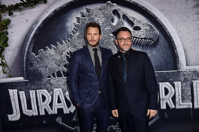 The first movie in the Jurassic films that introduced us to Chris Pratt was very well received with the film reigniting people's love for the original on release.