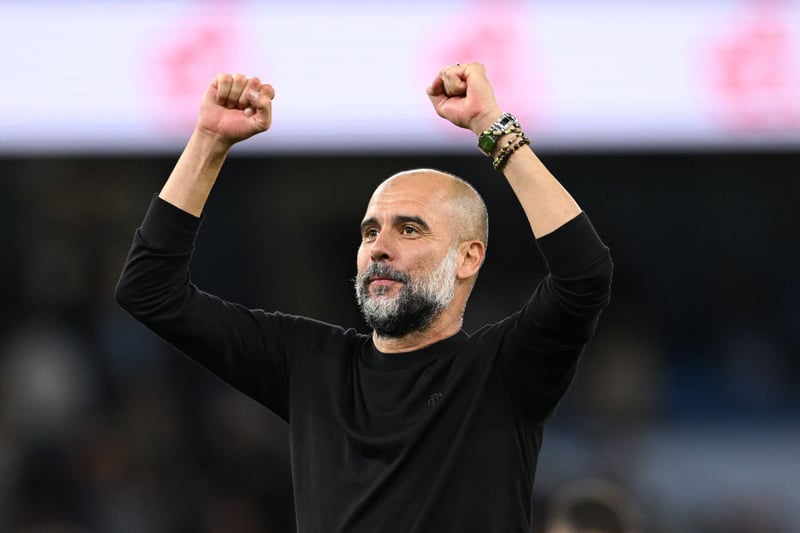 Tast, a restaurant specialising in Catalan cuisine on King Street, is co-owned by Manchester City manager Pep Guardiola. 
