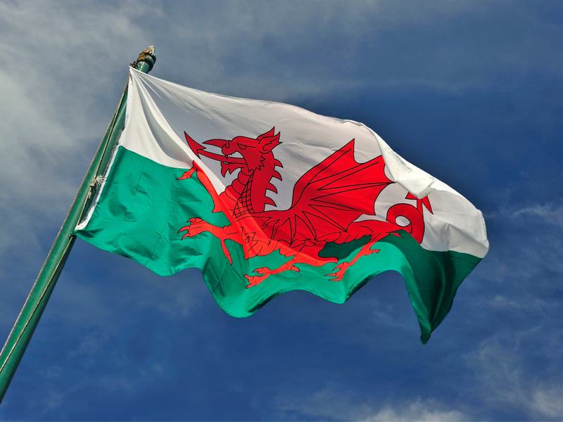 Known as Britain’s oldest language, Welsh is also Celtic in origin but of a distinct branch. It evolved from Brythonic which was widely spoken across the British Isles prior to the Roman occupation. Now, it is mostly spoken in Wales but there are Welsh-speaking communities in other regions like England and even Argentina. According to Historic UK: “Thought to have arrived in Britain around 600 BC, the Celtic language evolved in the British Isles into a Brythonic tongue which provided the basis not only for Welsh, but also Breton and Cornish.” The Welsh Government’s Annual Population Survey for the end of 2022 estimated that around 900,600 people were able to speak Welsh. To say “welcome” in Welsh its croeso (“croy-so”), good morning is bore da (“bor-eh daah”) in which the “daah” component simply means good, or to say something like “how are things” you can say shwmae (“shoo-mai”).