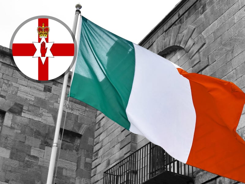 Irish is from the Goidelic branch of Celtic languages. It is largely spoken in the Gaeltacht or Western part of the Republic of Ireland but is also officially recognised in Northern Ireland. According to Údarás na Gaeltachta (Gaeltacht Authority): “Irish is one of the oldest written and historical languages in the world. It was seen for the first time in Ogham form in the fifth century. Today it can be found in up to 4,500 books, on television, radio, newspapers, magazines…” The Census 2022 revealed that 1.9 million people identified as Irish speakers but, unfortunately, only 10% claimed to be able to do so ‘very well’. The majority of speakers (55%) said they did not speak the language ‘well’, raising concerns about its survival. To say “hello” in Irish try saying dia duit (“dee-ah gwit”) which is literally ‘may god be with you’, a casual bye is slán (“slawn”) and to self-introduce try is mise (“iss misha”) then your name.
