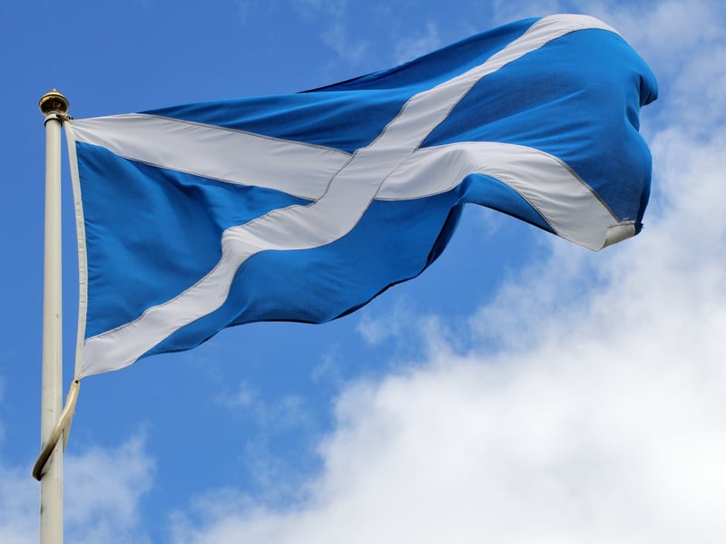 Scottish Gaelic is another Celtic language from the Goidelic branch. It is mainly spoken in the Highlands and western islands of Scotland. According to the Highland Council: “Settlers brought Gaelic to Scotland from Antrim in Ireland over 1500 years ago and it quickly spread from its initial base in what is now known as Argyllshire. At one time Gaelic was the language of the Scottish court and of the majority of the country's population.” In Scotland’s 2011 census, 57,375 people (1.1% of the population aged above 3 years old) claimed they spoke Gaelic with 87,056 in total recorded as having some ‘ability’ in the language. To wish someone a good morning in Gaelic you can say madainn mhath (“mah-teen vah”), to ask a friend how they are try ciamar a tha thu (“kim-mer uh ha ooh") and in response you can say tha mi glè mhath (“ha mee glay vah”) with that “glay vah” simply meaning very good.