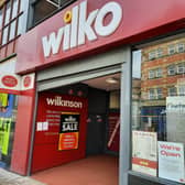 The wilko store on Haymarket in Sheffield city centre is set to close for good on Sunday, October 8