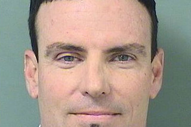 Rapper Vanilla Ice, also known as Robert Van Winkle, was arrested on burglary charges in 2015. The charges were later dropped as part of a plea deal including 100 hours of community service.